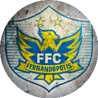 Logo Fernandópolis Futebol Clube